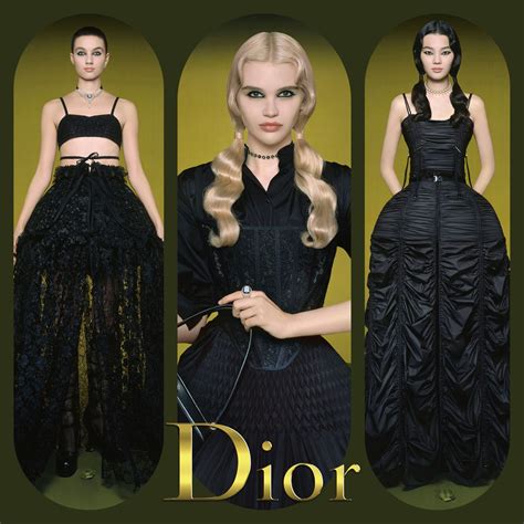 dior magazine 2023